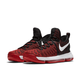 Nike KD 9 Hard Work Angle 2