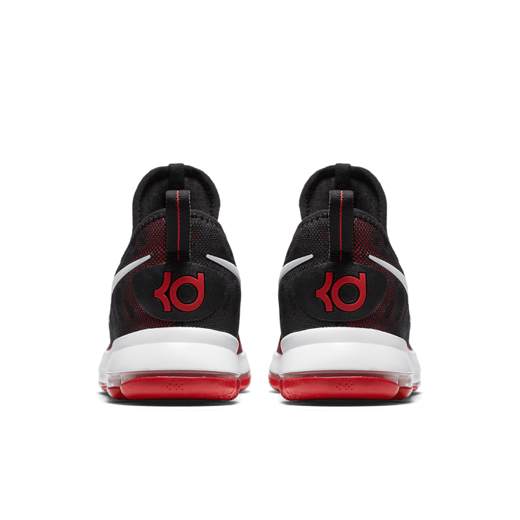 Nike KD 9 Hard Work Angle 3