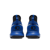 Nike KD 9 On Court Angle 3