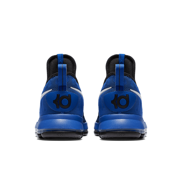 Nike KD 9 On Court Angle 3