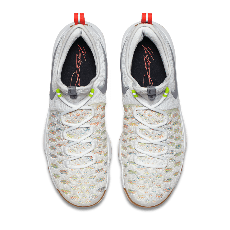 Nike KD 9 Summer Pack Angle 1