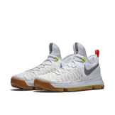 Nike KD 9 Summer Pack Angle 2
