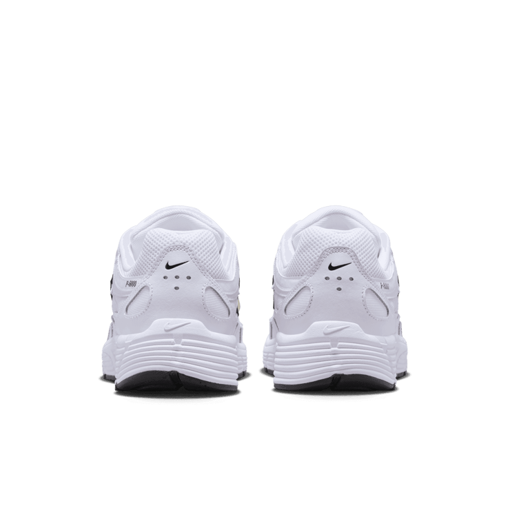 Nike P-6000 White Lemon Chiffon Angle 3