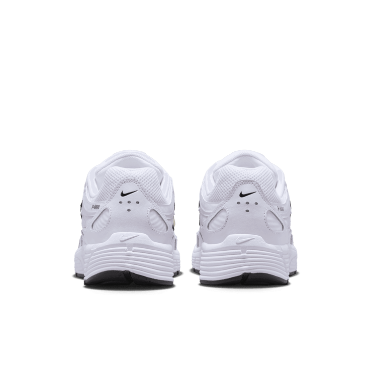 Nike P-6000 White Lemon Chiffon Angle 3