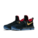 Nike KD 9 Gold Medal Angle 2