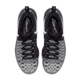 Nike KD 9 Black White Angle 1