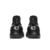 Nike KD 9 Black White Angle 3