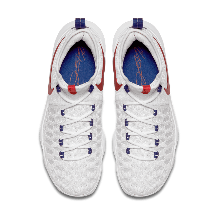 Nike KD 9 USA Angle 1