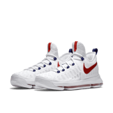 Nike KD 9 USA Angle 2