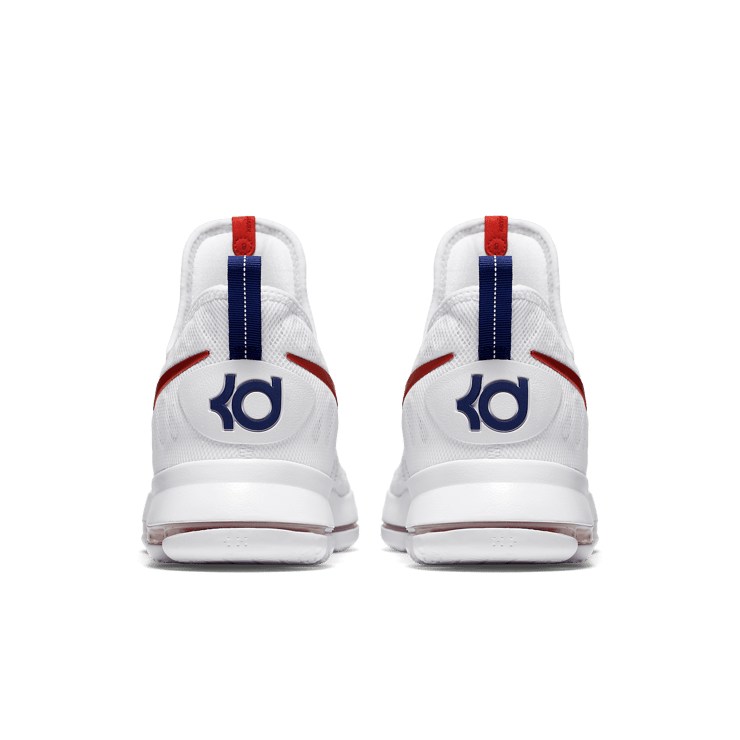 Nike KD 9 USA Angle 3