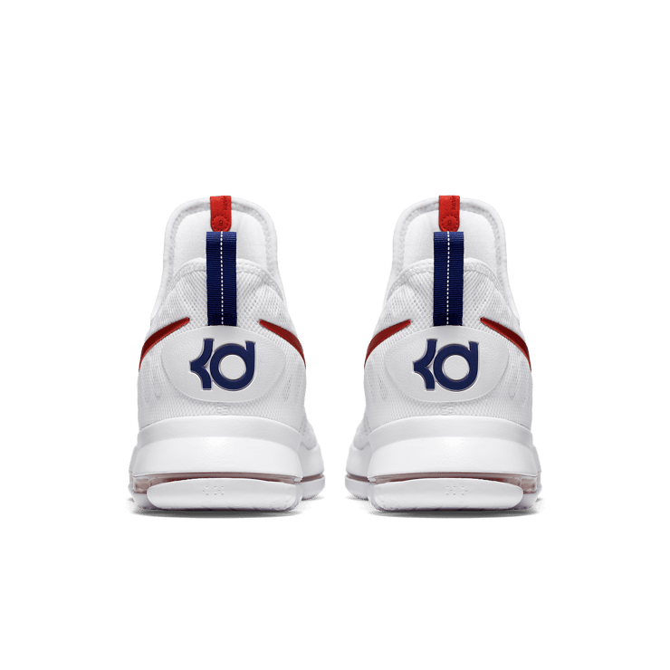 Nike KD 9 USA Angle 3