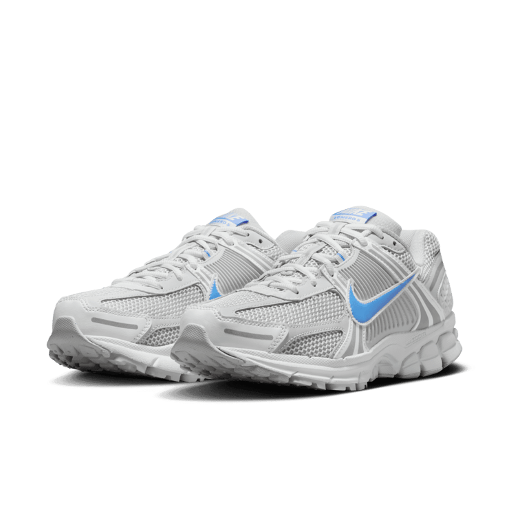 【NIKE】Zoom Vomero 5 Photon FB9149-100 Nike Zoom Vomero 5 Photon Dust University Blue - FB9149-100
