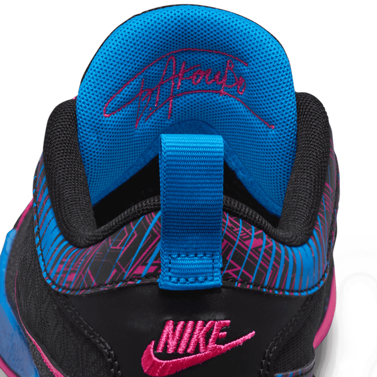 Nike Zoom Freak 5 Emerging Powers (GS) Angle 6