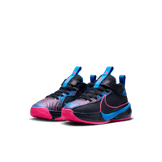 Nike Zoom Freak 5 Emerging Powers (PS) Angle 2