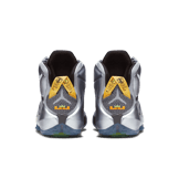 Nike LeBron 12 Flight Angle 3
