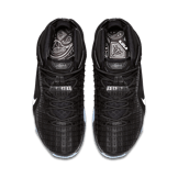 Nike LeBron 12 EXT Rubber City Angle 1