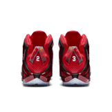 Nike LeBron 12 Elite Team Angle 3