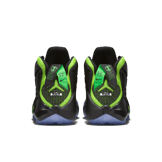 Nike LeBron 12 Gamer (GS) Angle 3