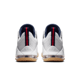 Nike LeBron 12 Low USA Angle 3