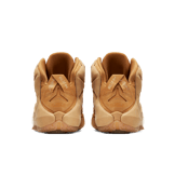 Nike LeBron 12 EXT Wheat Angle 3