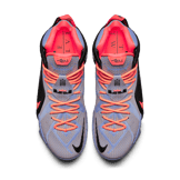Nike LeBron 12 Easter - 684593-488 Raffles & Where to Buy