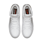 Nike LeBron 12 NSW White Angle 1