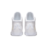 Nike LeBron 12 NSW White Angle 3