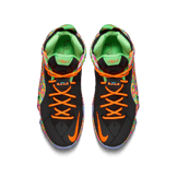 Nike LeBron 12 Fruity Pebbles (GS) Angle 1