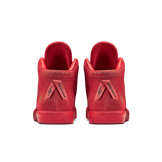 Nike LeBron 12 NSW Challenge Red Angle 3