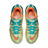 Nike LeBron 12 Low LeBronold Palmer PRM Angle 1