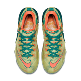 Nike LeBron 12 Low LeBronold Palmer PRM EP Angle 1