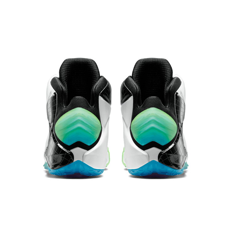 Nike LeBron 12 All-Star Game Angle 3