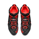 Nike LeBron 12 Court Vision Angle 1