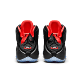 Nike LeBron 12 Court Vision Angle 3