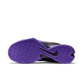 Nike Zoom Soldier 8 Cave Purple Angle 0