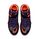 Nike Zoom Soldier 8 Cave Purple Angle 1