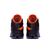 Nike Zoom Soldier 8 Cave Purple Angle 3