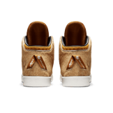 Nike LeBron 12 NSW Lion's Mane Angle 3