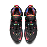 Nike LeBron 12 Data Angle 1