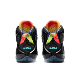 Nike LeBron 12 Data Angle 3