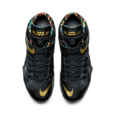 Nike LeBron Zoom Soldier 8 Watch the Throne Angle 1