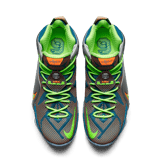 Nike LeBron 12 Trillion Dollar Man Angle 1
