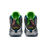 Nike LeBron 12 Trillion Dollar Man Angle 3