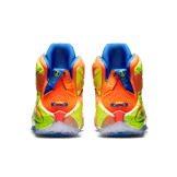 Nike LeBron 12 Six Meridians Angle 3