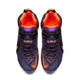Nike LeBron 12 Instinct Angle 1