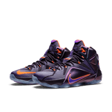 Nike LeBron 12 Instinct Angle 2