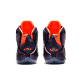 Nike LeBron 12 Instinct Angle 3