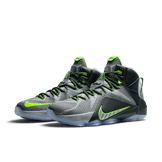 Nike LeBron 12 Dunk Force Angle 2