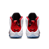 Nike LeBron 12 Heart of a Lion Angle 3