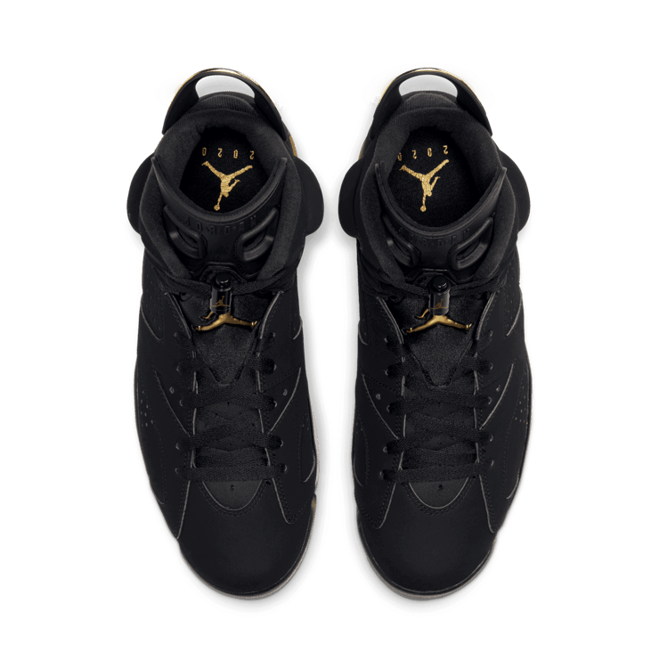 Air Jordan 6 Retro DMP Angle 1